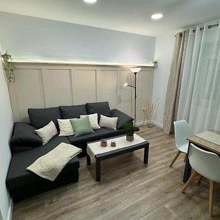 La Pastira, 6 Apartment Jaen Exterior photo