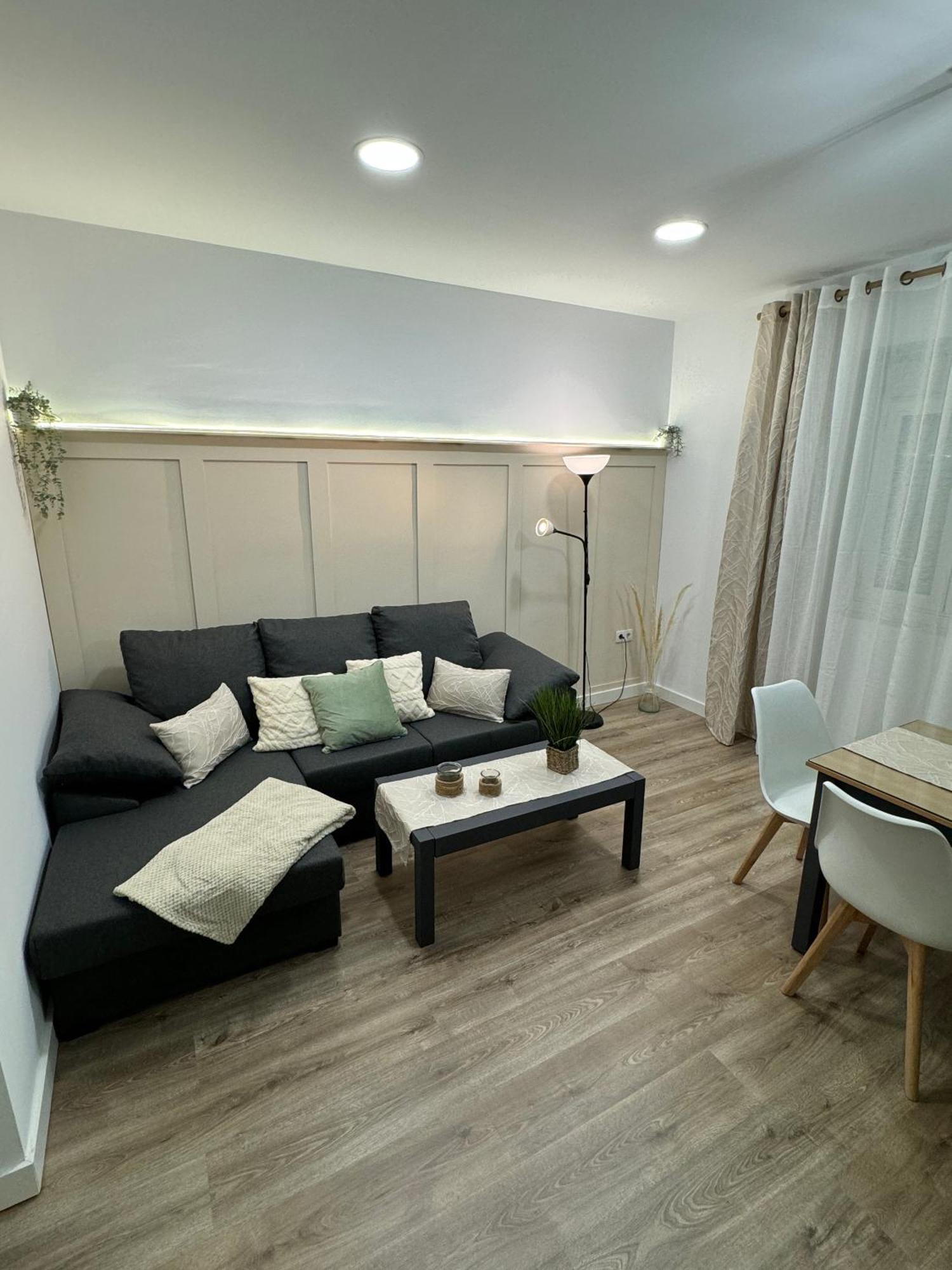 La Pastira, 6 Apartment Jaen Exterior photo