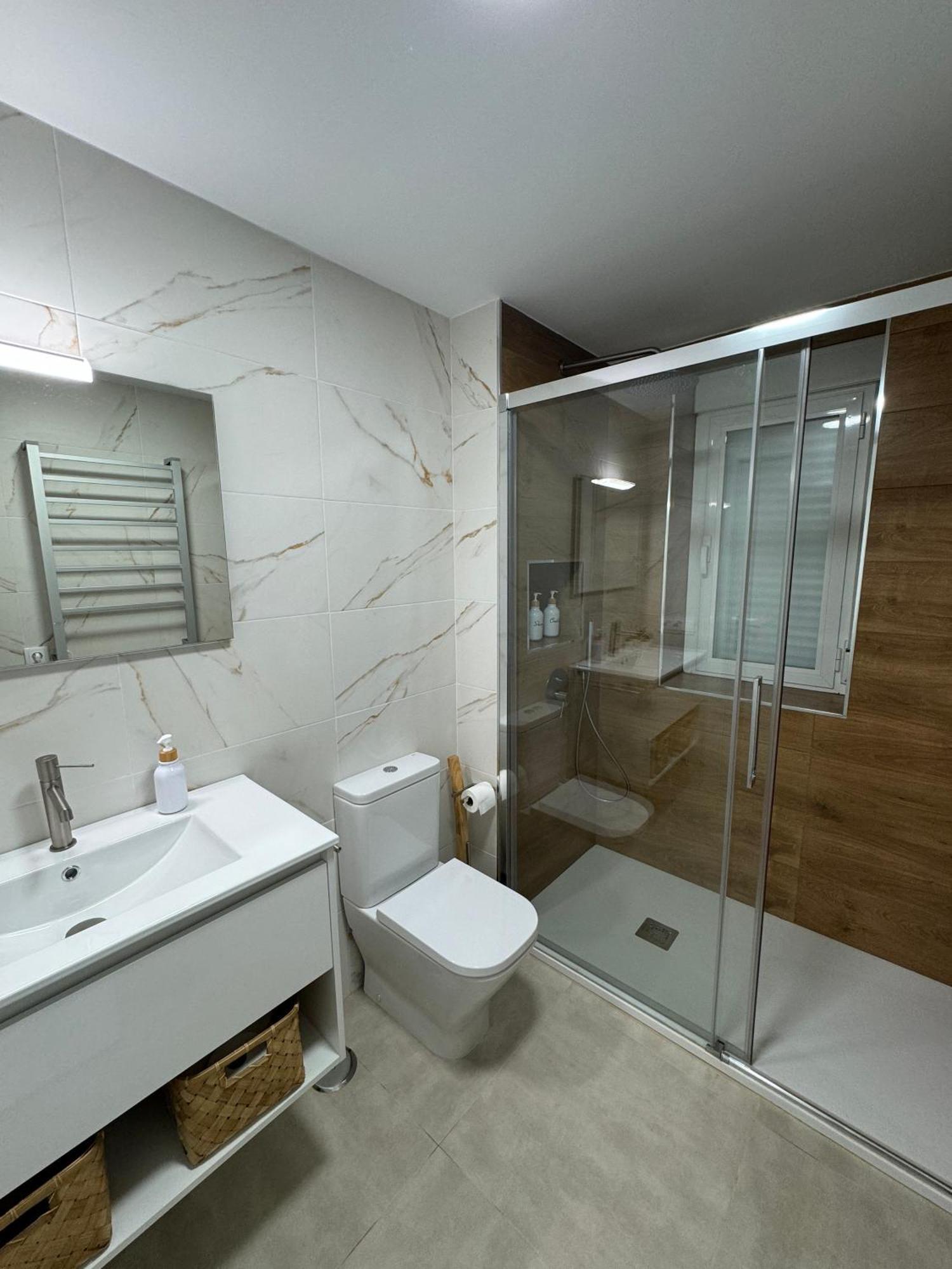 La Pastira, 6 Apartment Jaen Exterior photo